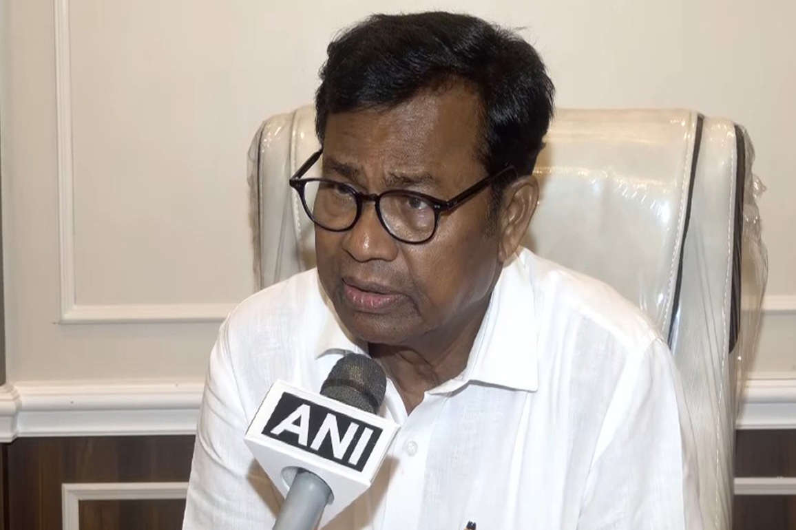 "Those in power are complicit": Odisha Congress chief Das slams Modi govt over NEET-UG cancellation, alleges 89 paper leaks in 10 years