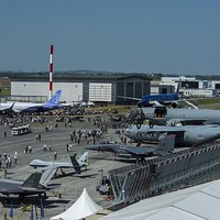 EU aerospace, defence jobs hit record as turnover surges