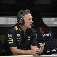 Ex-Red Bull boss Christian Horner free for potential F1 return