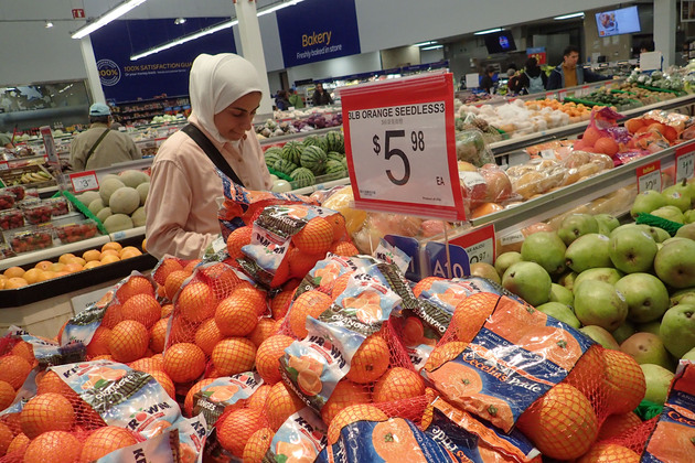 CANADA-VANCOUVER-CPI-APRIL-RISE