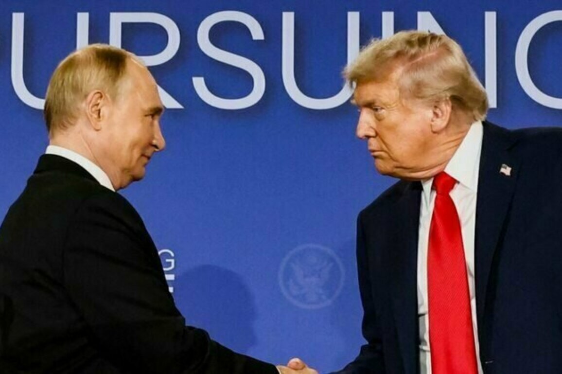 Trump To Meet Putin In Budapest For Second Summit In A Year