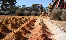 Torian’s exploration is generating high-grade gold results