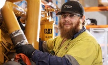  A worker at one of Emeco's Force workshops