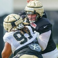 Saints C Will Clapp (foot) placed on season-ending injured reserve