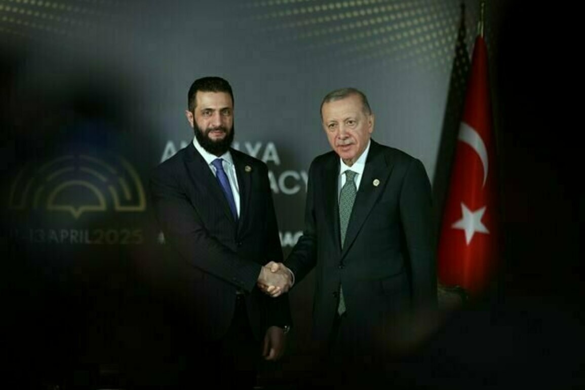 Trump's lifting of Syria sanctions is a win for Turkey, too - pointing to outsized role middle powers can play in regional affairs