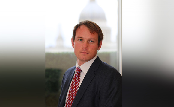 Schroders names new co-manager for £3.8bn Global Sustainable Growth fund as Davidson departs