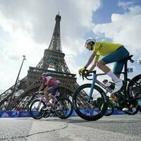 Defending champ Tadej Pogacar wins Tour de France Stage 4