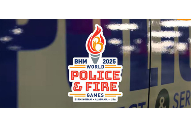 Team India secures 588 medals at World Police and Fire Games, placed third