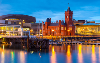 Environment issues have never been so fiercely debated in a Welsh election campaign as they will be in 2026