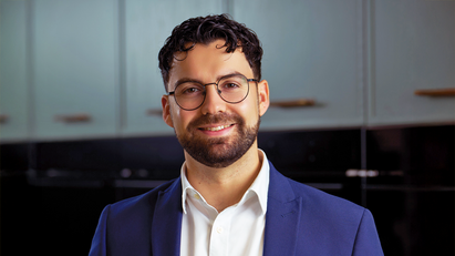 Caple appoints Company Sales Manager
