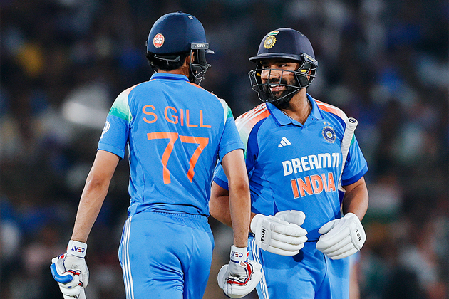 Harshit in, Kuldeep out: Aakash Chopra picks India's playing XI for first ODI against Australia