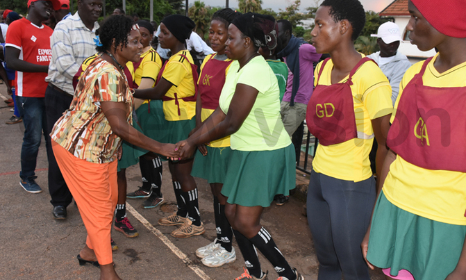 Makerere, RedStars are Nkonge Cup champions Makerere, RedStars are Nkonge Cup champions