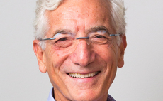 Global Steering's Ronald Cohen: We must wake up to a new revolution in investment