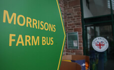 Morrisons launch bus tours to give public chance to connect with farmers