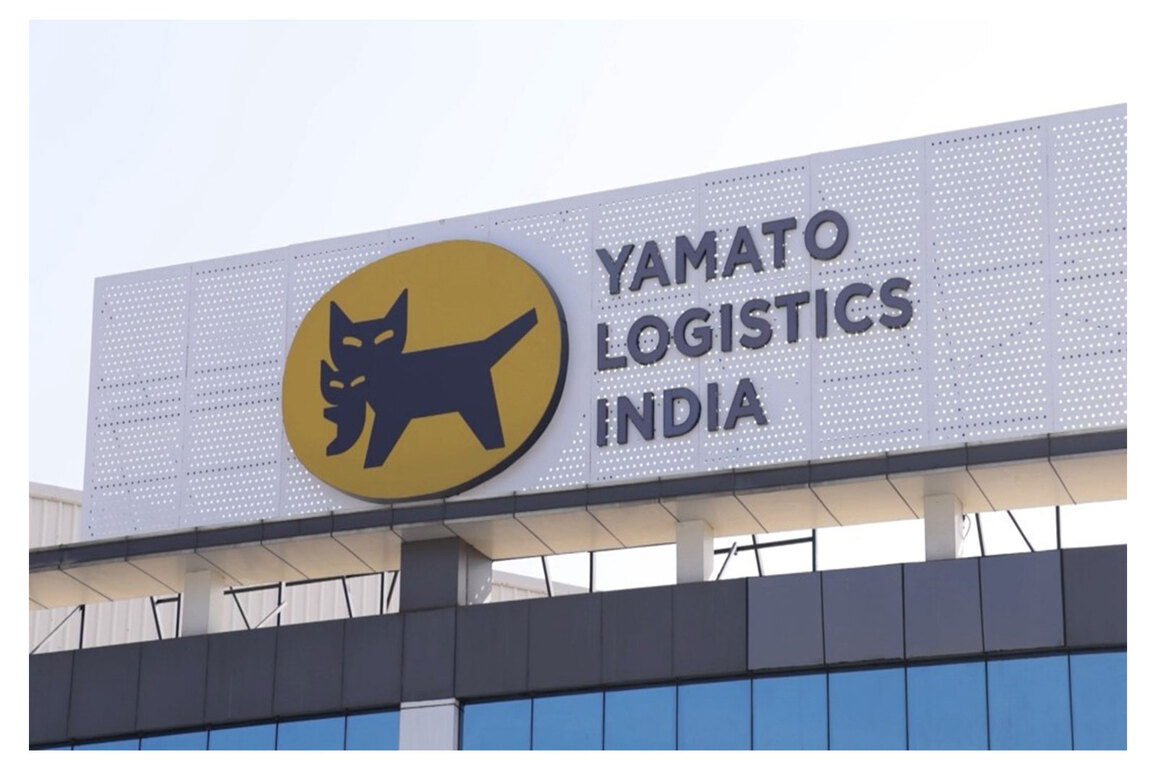 Yamato Logistics India launches major logistics centre in Haryana