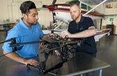 Boeing Invests in Robotic Skies