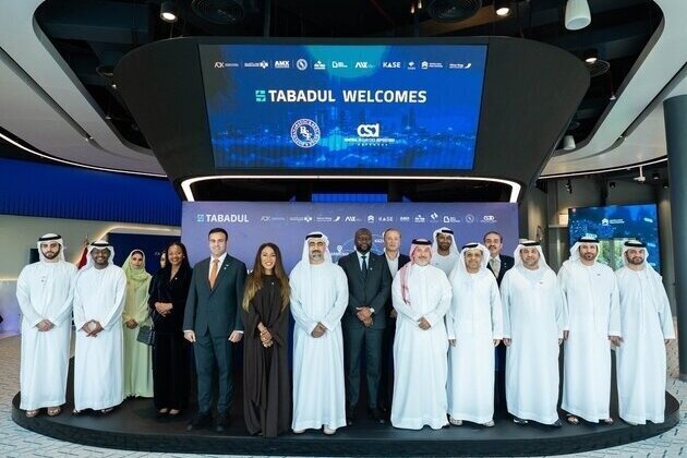 ADX, Botswana Stock Exchange sign agreement to connect Middle East and Africa's capital markets via Tabadul