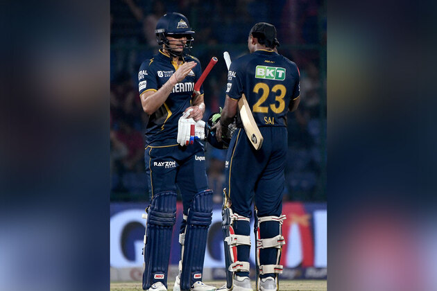 Gujarat Titans must fix middle-order issues ahead of IPL 2026 auction: Hayden