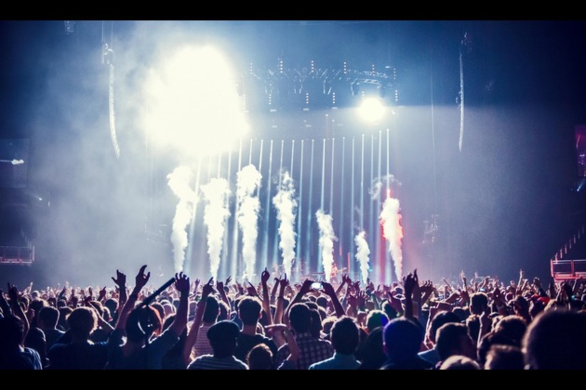 FTC: Ticketmaster reaped $3.7 billion from resale scheme with brokers