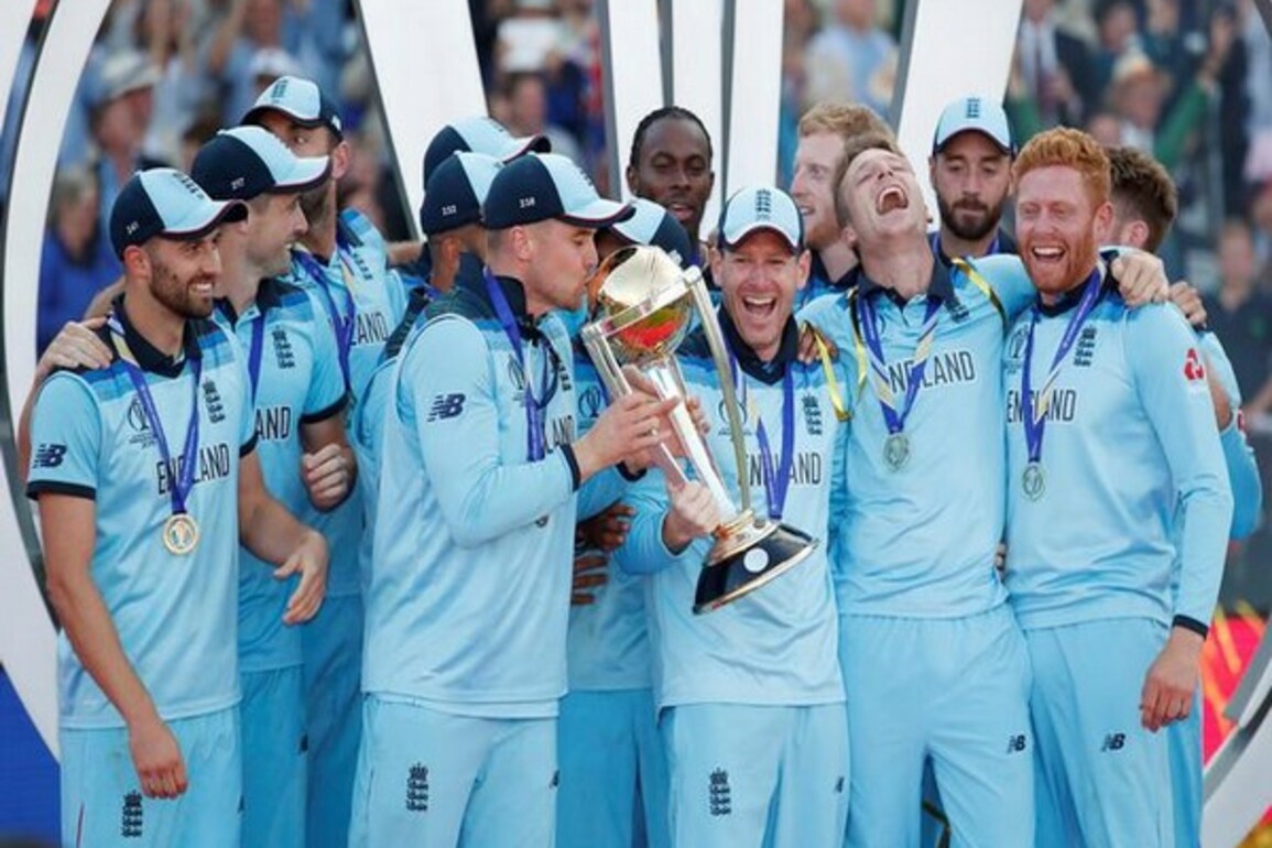 England's ODI slide sparks 2027 World Cup qualification concerns