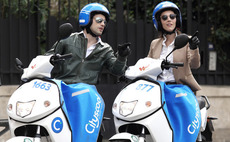 Demeter, Allianz France in €23.6m series-C for Cityscoot