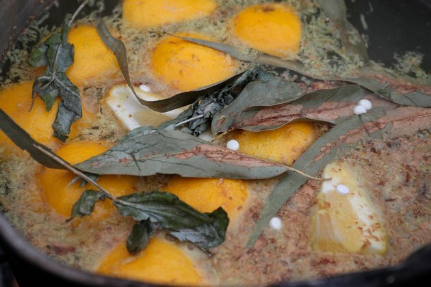 The Infodemic: Lemon Tea Doesn&#039;t Prevent or Cure COVID-19