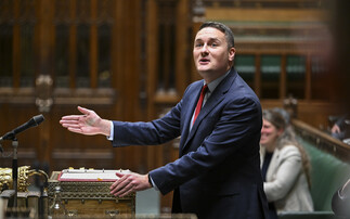 Wes Streeting launches review into mental health and ADHD 'overdiagnosis'