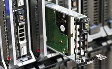 Vitruvian-backed Technogroup bolts on CPU Service