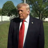 "If I wasn't in the White House, Leo wouldn't be in the Vatican": Trump slams Pope Leo over criticism of US foreign policy