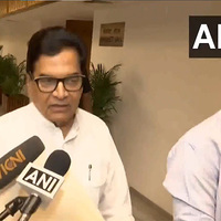 "Chief Minister is lying": Samajwadi MP Ram Gopal Yadav on Yogi Adityanath's "criminal" Kanwar Yatris