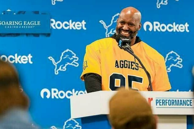 KEY QUESTIONS: What led to Lions drafting 3 Georgia players