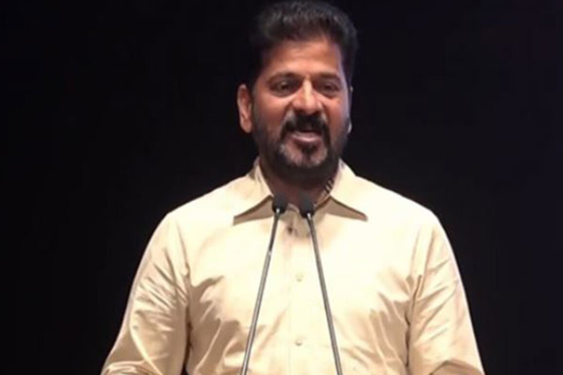 Never exploited power for personal gains: Telangana CM Revanth Reddy