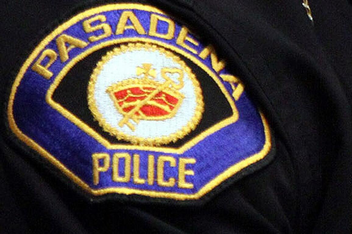 Pasadena police shoot, kill dog while responding to call, report says