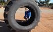 Tricky tractor tyre terminology