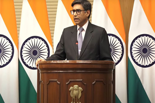 India will put forward its perspective before IMF as it reviews Pakistan bailout package
