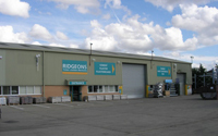 Ridgeons opens its doors in Hitchin