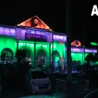 Moradabad railway division illuminated in tricolour to honour Armed Forces for Operation Sindoor