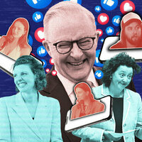 Social media is the new election battleground. Is embracing influencers smart, risky or both?