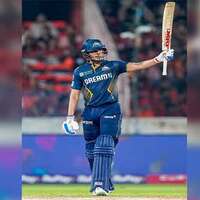 "Fantastic captain's knock": Boucher, Chopra captivated wth Gill's blistering display in Hyderabad