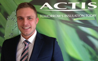 Actis appoints trio of staff