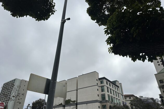 Automated license plate readers to come to Imperial Beach