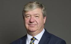 Alistair Carmichael named new Environment Select Committee chair