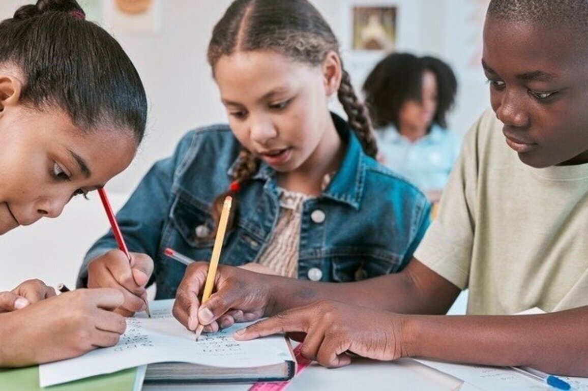 CT remains national leader in child well-being despite stagnation
