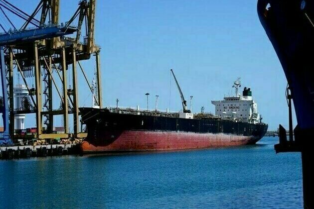 Irans Shahid Rajaee Port Reports 3.9% Rise in Tanker Activity