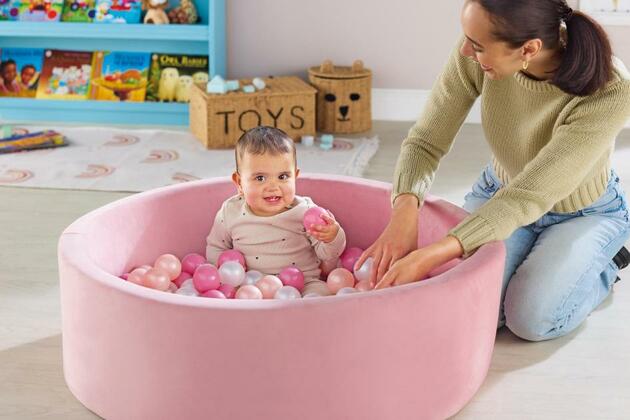 Aldi Baby Event is back in July with savings of up to 50