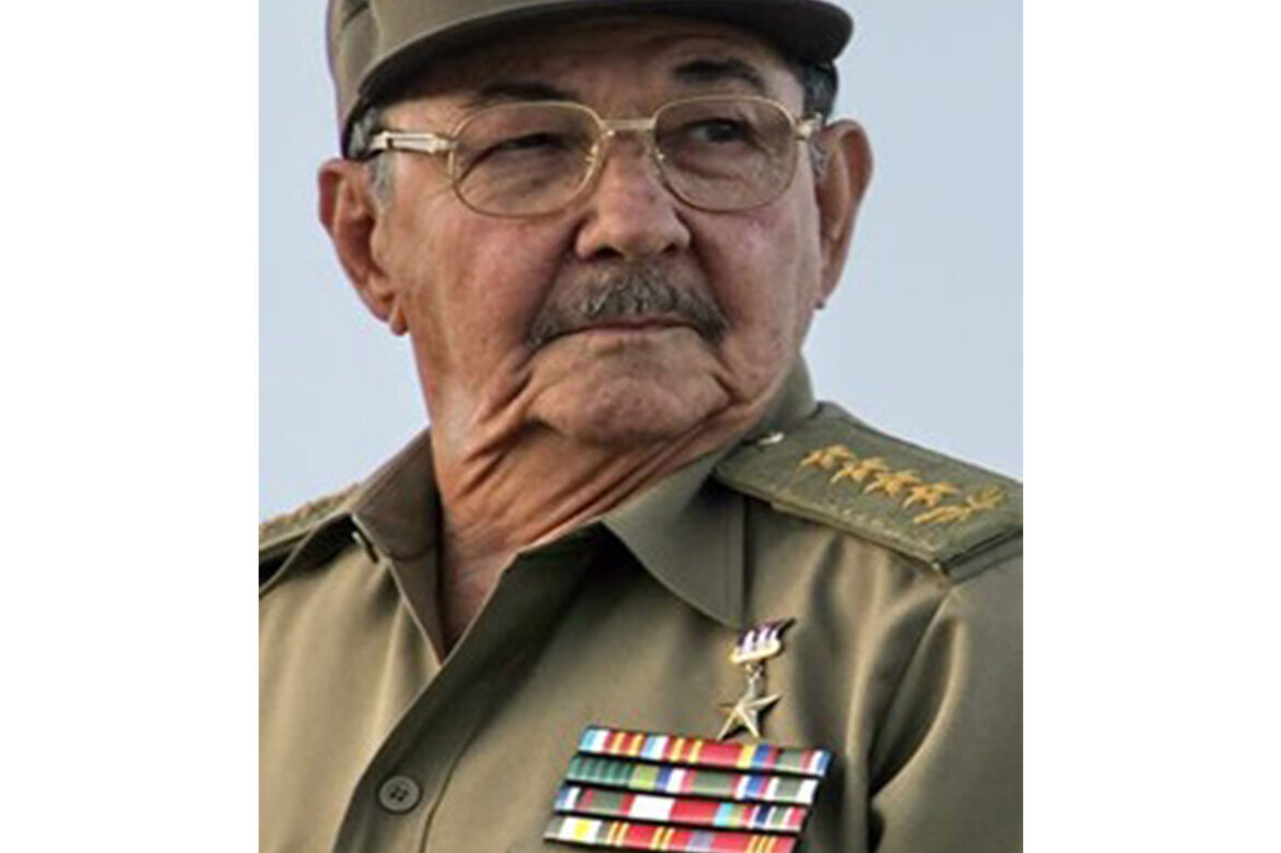 Ex-Cuban President Castro indicted on murder, conspiracy charges in 1996 killing of 4 Americans
