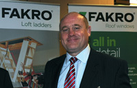 Fakro is headline sponsor for BMF All Industry Conference