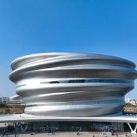 HainanOutlook | Hainan FTP unveils new science and technology museum