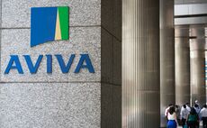 Aviva Investors and LGIM sued over alleged Russian discrimination