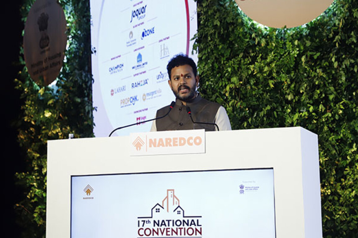 Soon, India may see skyscrapers near airports; Govt to study global models: Civil Aviation Minister
